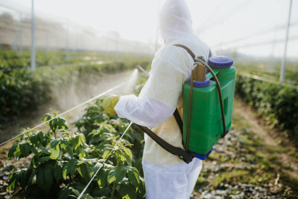 Pest Control for Warehouses in Oakland, SC